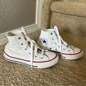 Converse Chuck Taylor All Star Little Kids High Tops